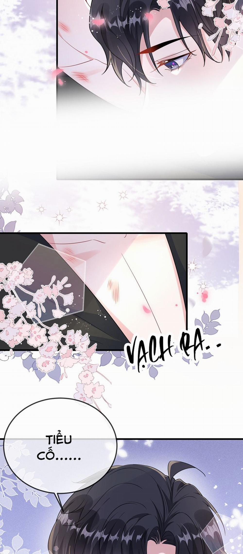 Giáo Bá Là Một Tên Yêu Tinh 97 trang 17