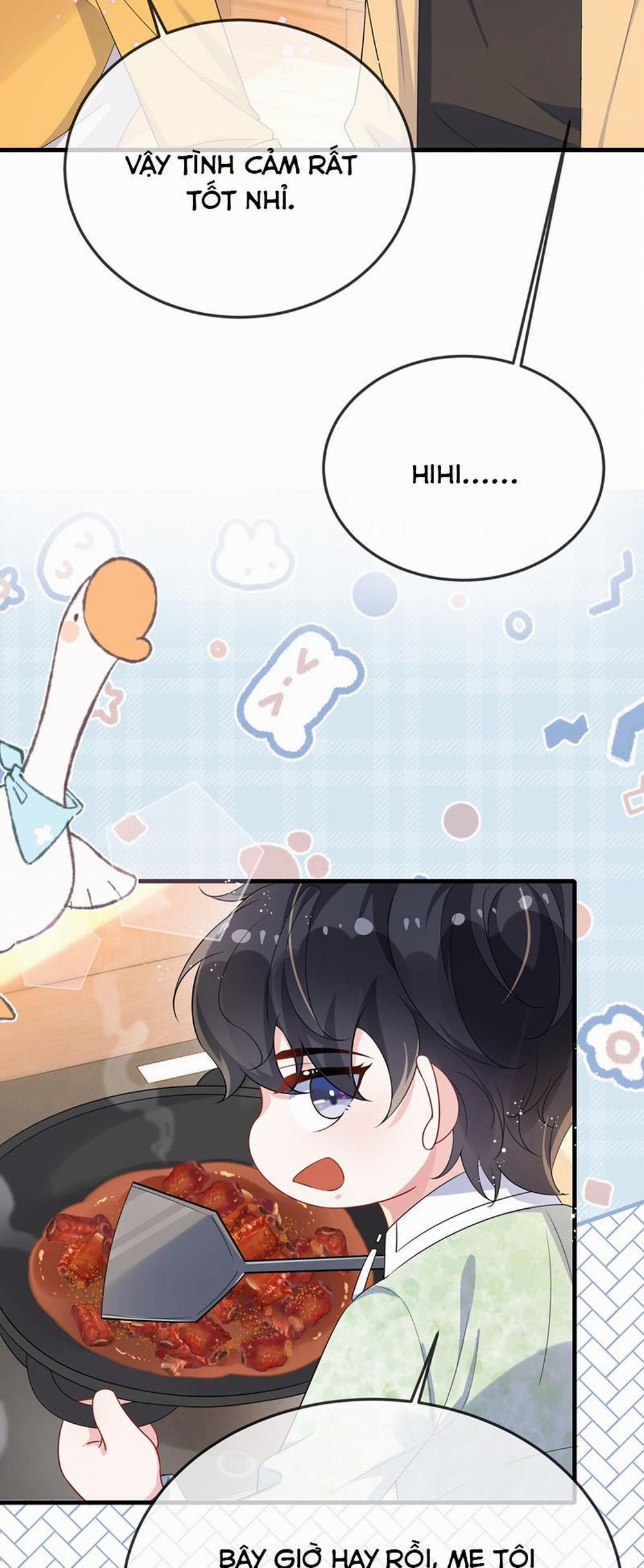 Giáo Bá Là Một Tên Yêu Tinh 97 trang 2