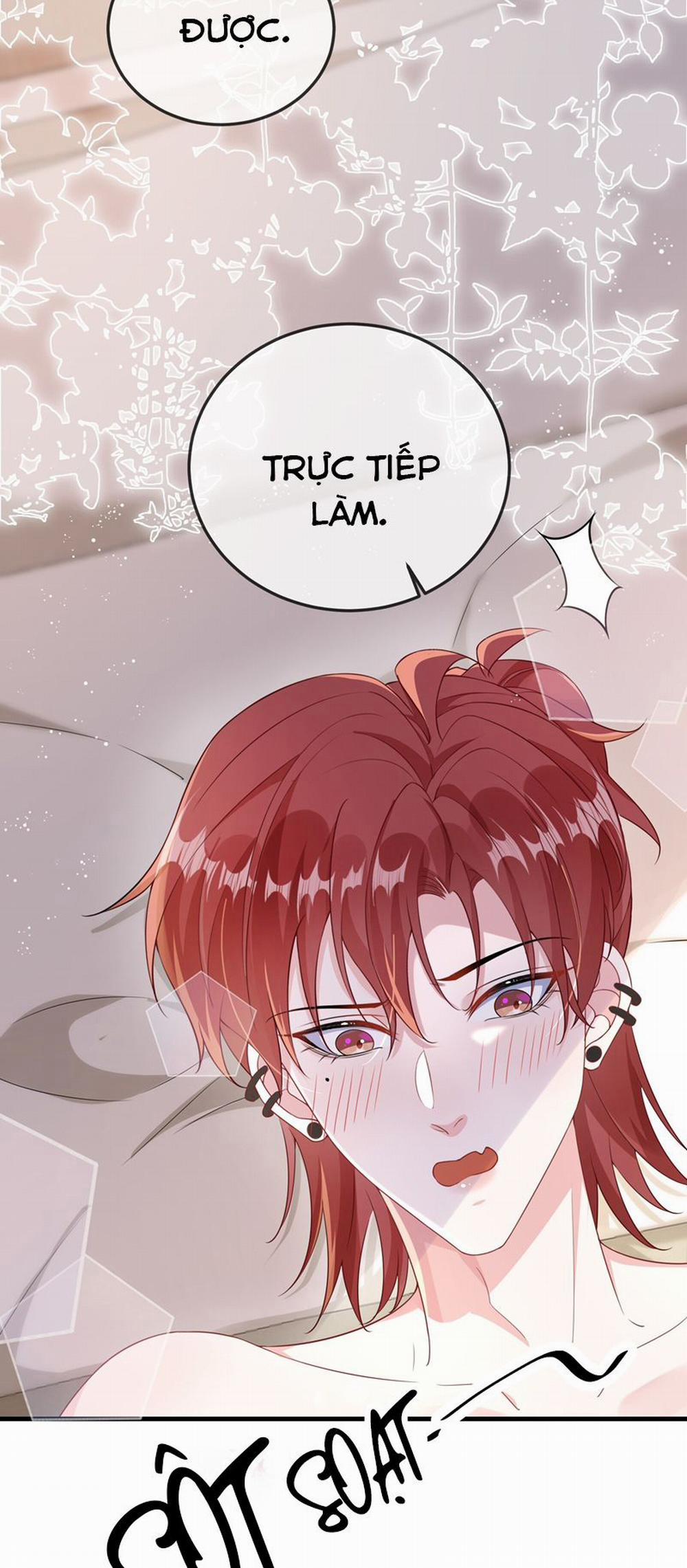 Giáo Bá Là Một Tên Yêu Tinh 97 trang 20