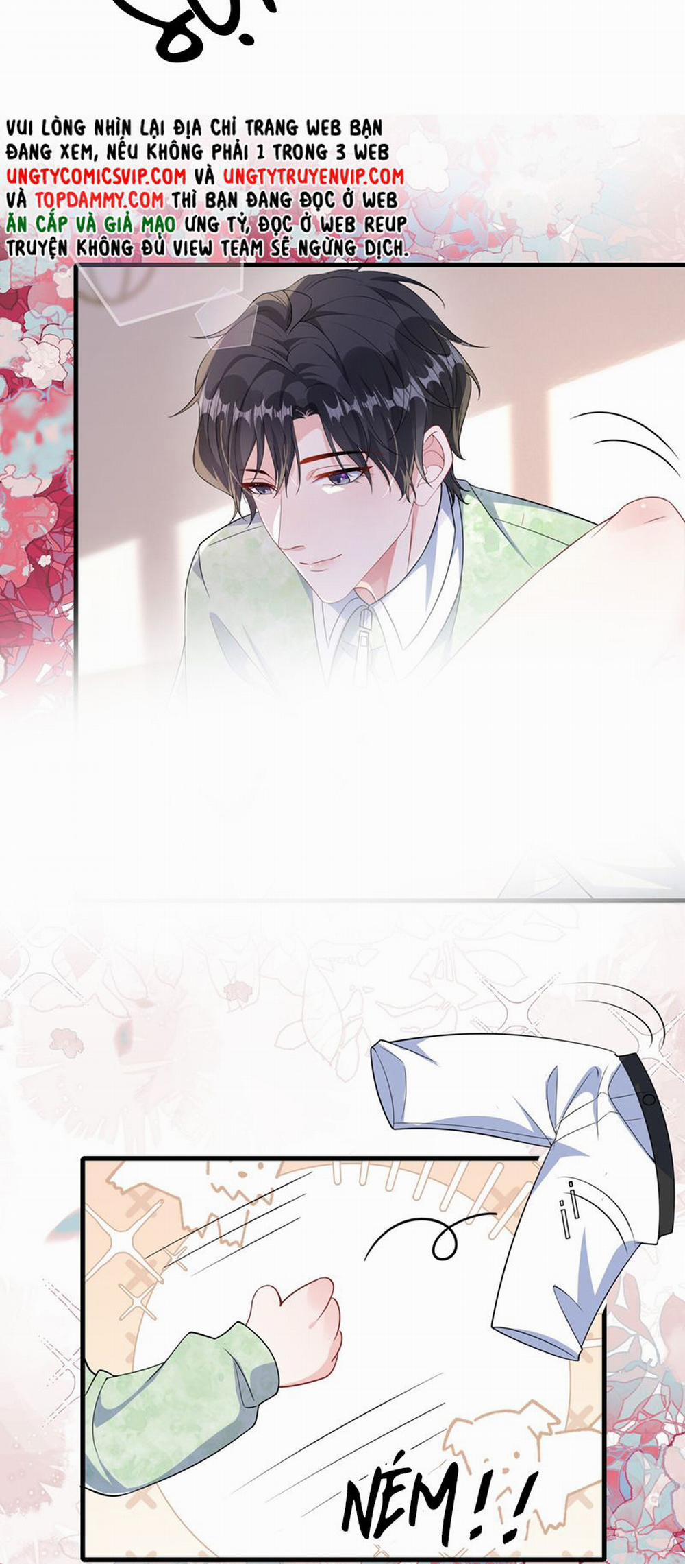 Giáo Bá Là Một Tên Yêu Tinh 97 trang 21