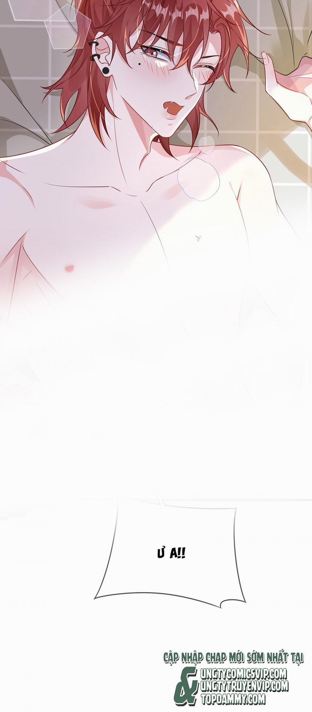 Giáo Bá Là Một Tên Yêu Tinh 97 trang 23