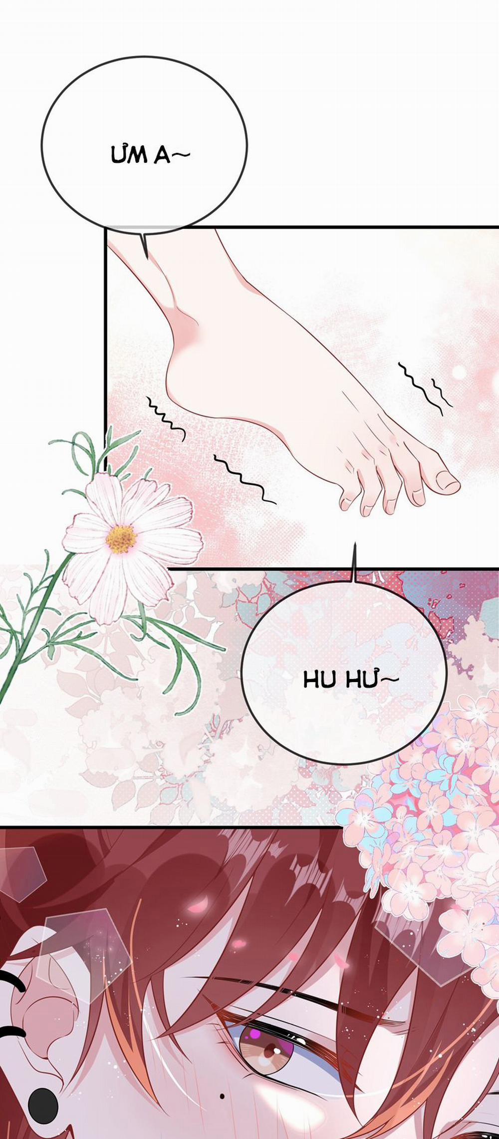 Giáo Bá Là Một Tên Yêu Tinh 97 trang 24