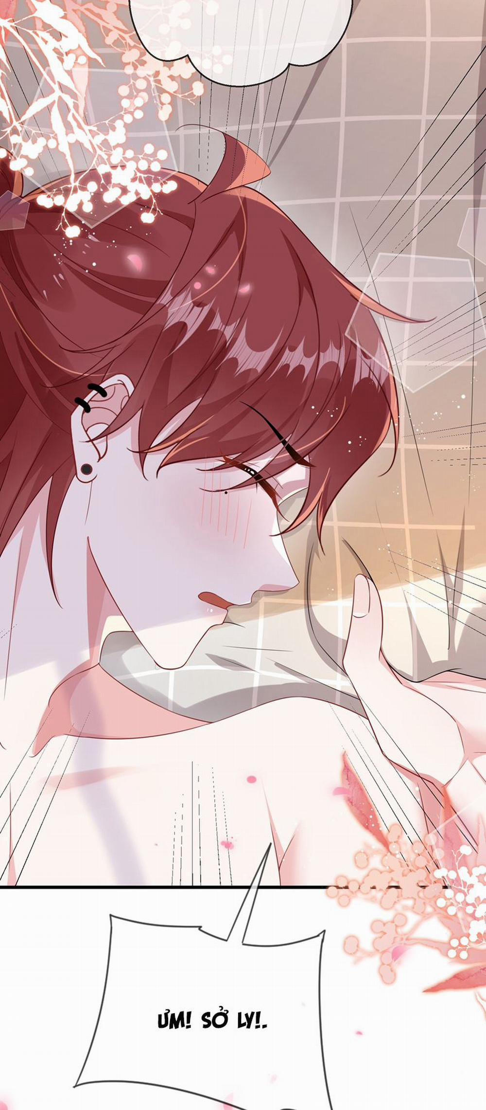 Giáo Bá Là Một Tên Yêu Tinh 97 trang 26