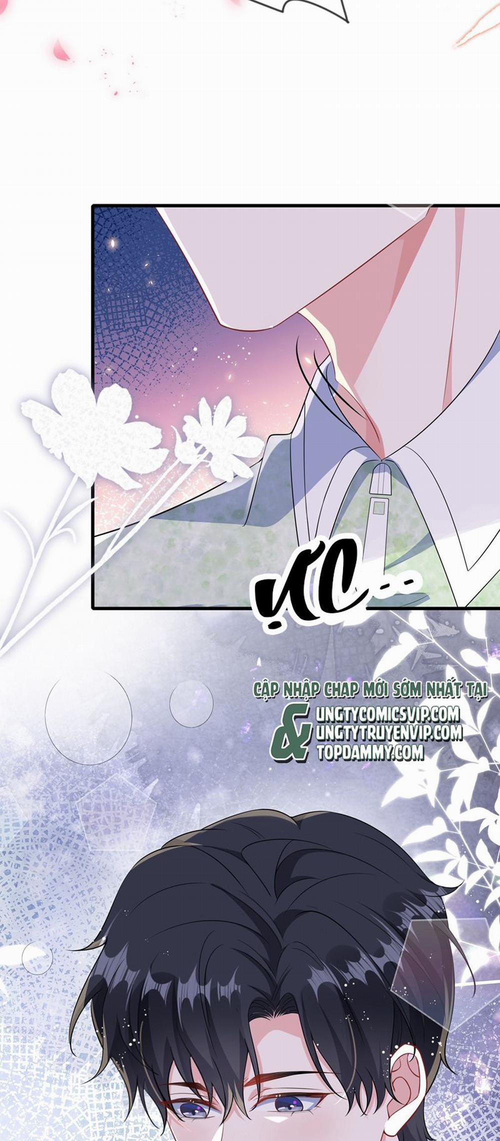 Giáo Bá Là Một Tên Yêu Tinh 97 trang 27