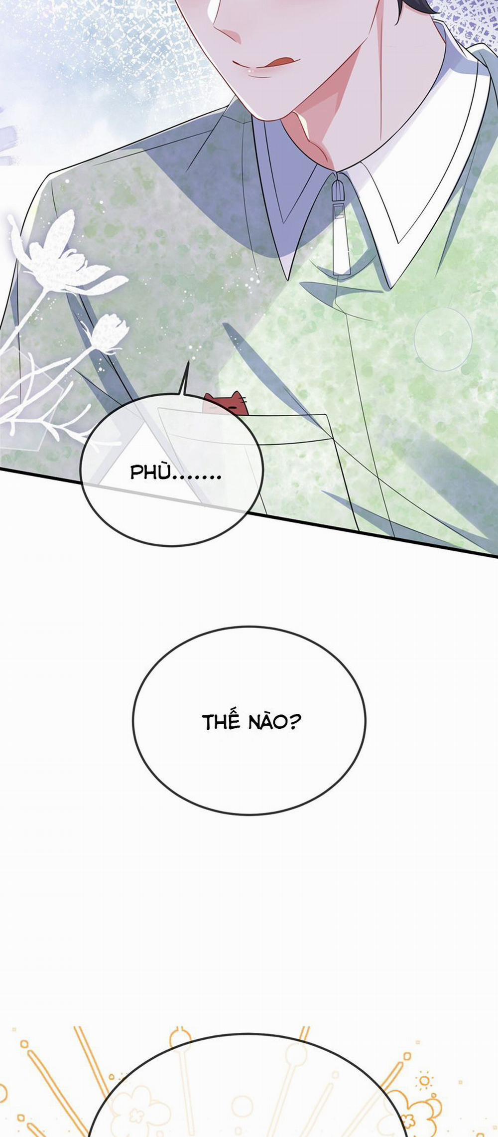 Giáo Bá Là Một Tên Yêu Tinh 97 trang 28