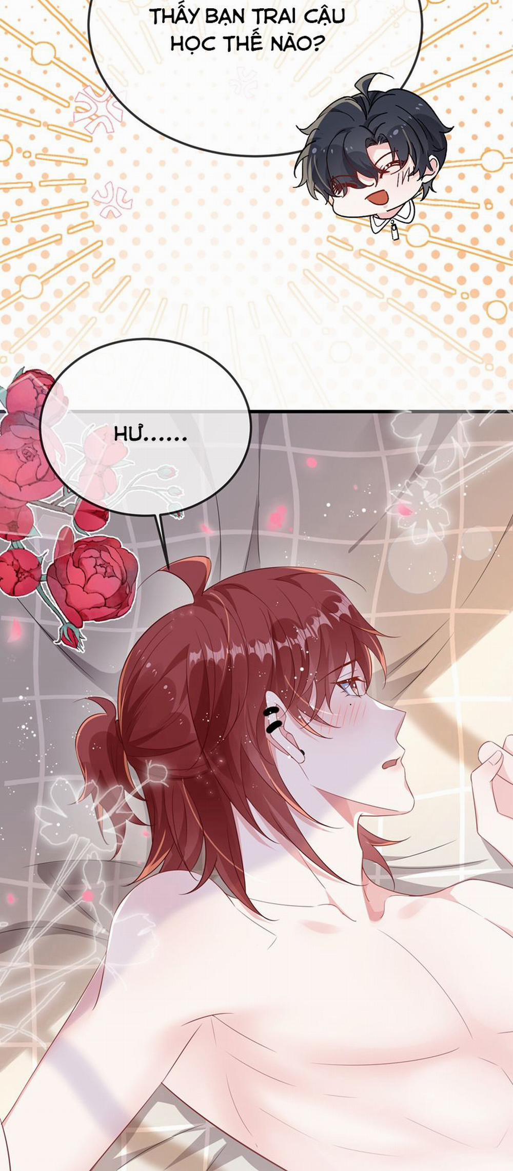 Giáo Bá Là Một Tên Yêu Tinh 97 trang 29