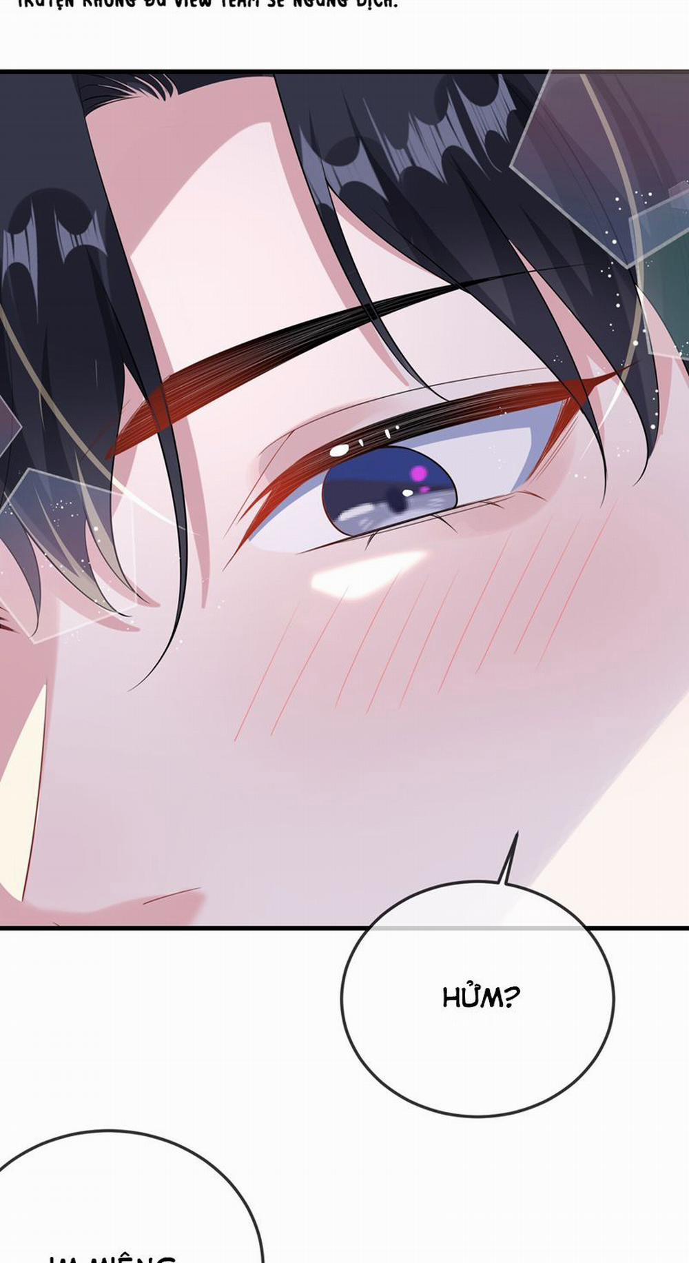 Giáo Bá Là Một Tên Yêu Tinh 97 trang 31