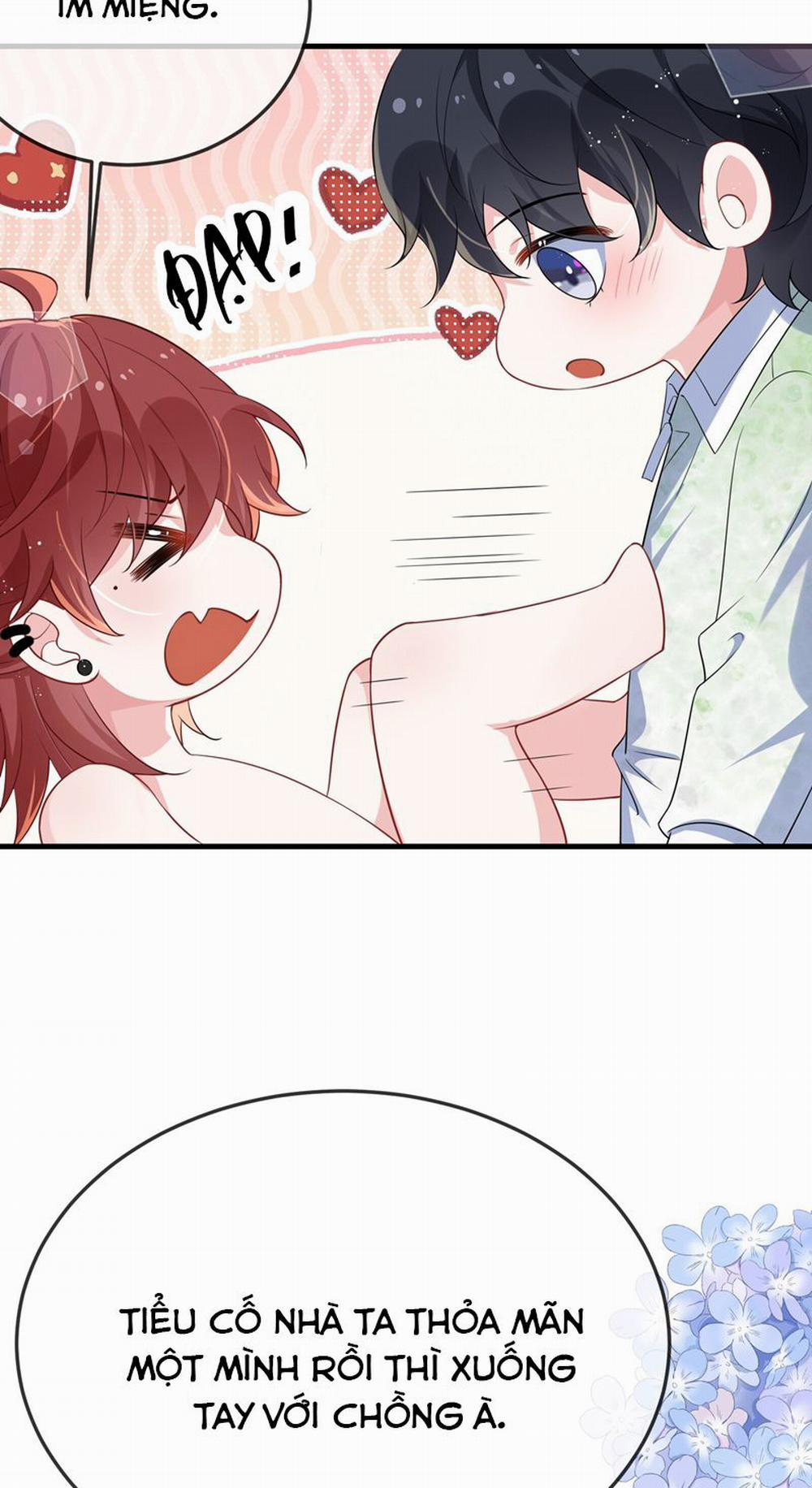 Giáo Bá Là Một Tên Yêu Tinh 97 trang 32