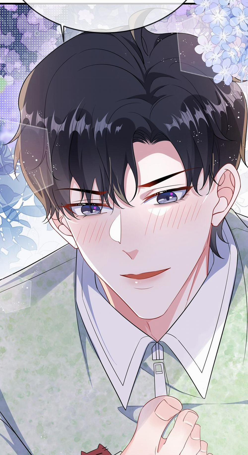 Giáo Bá Là Một Tên Yêu Tinh 97 trang 33