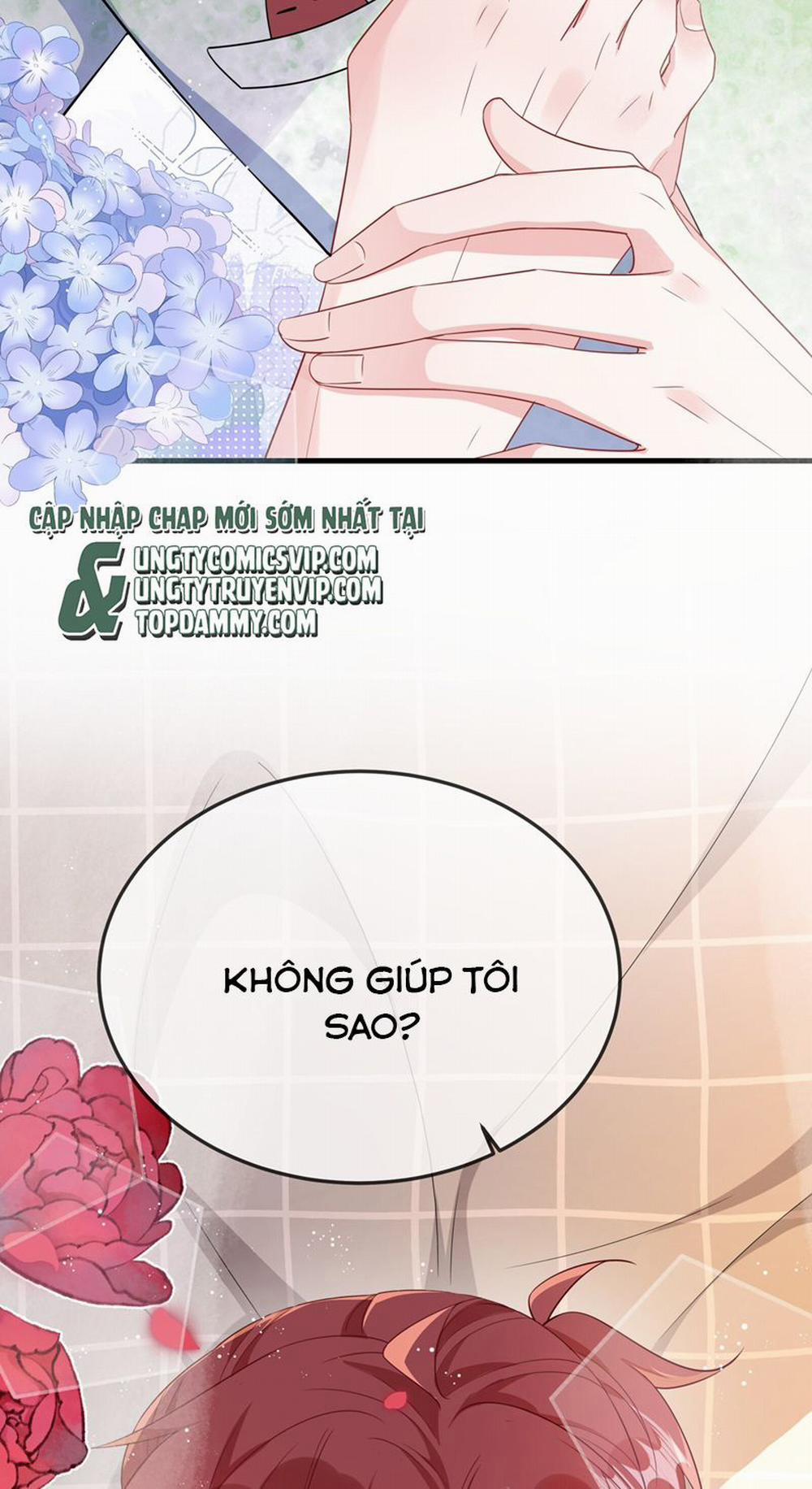 Giáo Bá Là Một Tên Yêu Tinh 97 trang 34