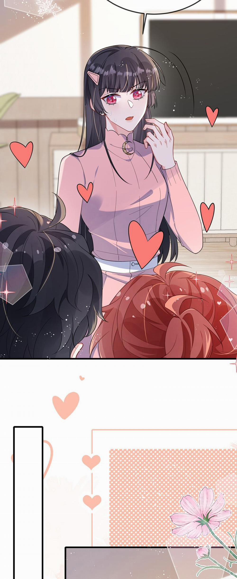 Giáo Bá Là Một Tên Yêu Tinh 97 trang 4