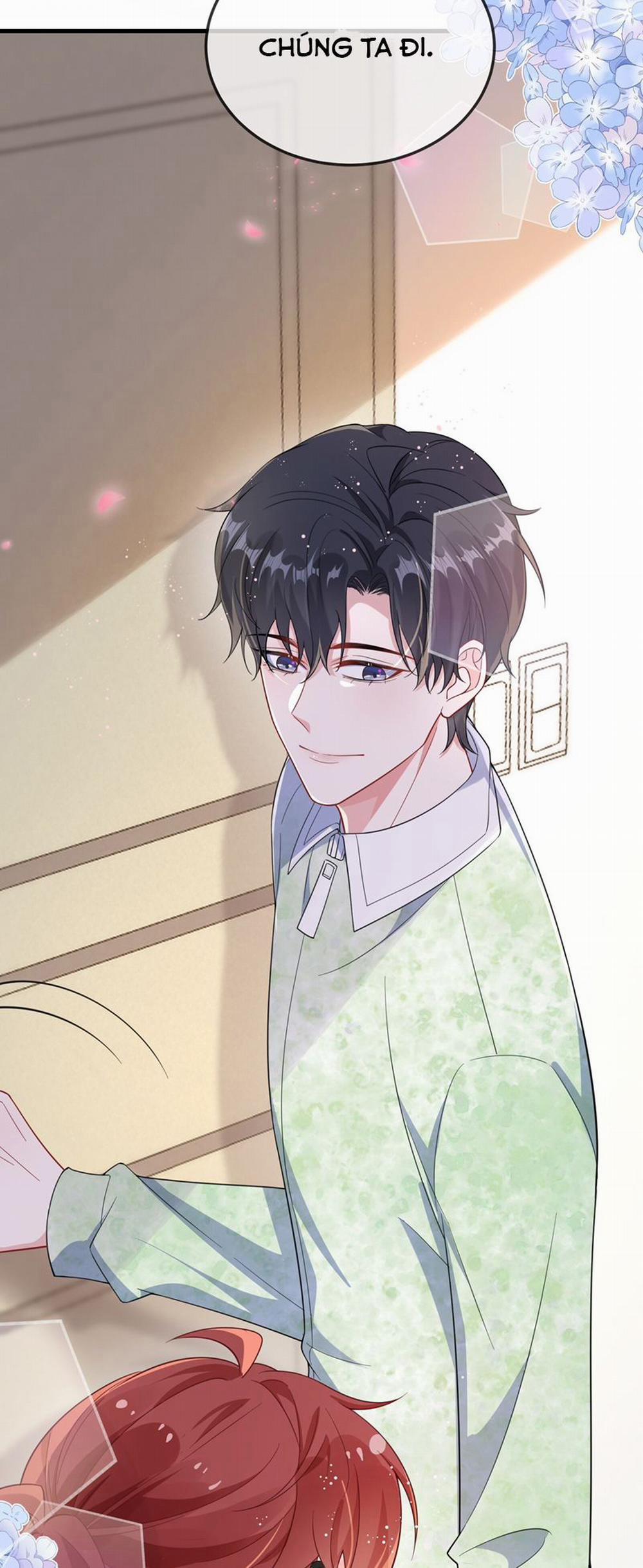 Giáo Bá Là Một Tên Yêu Tinh 97 trang 7