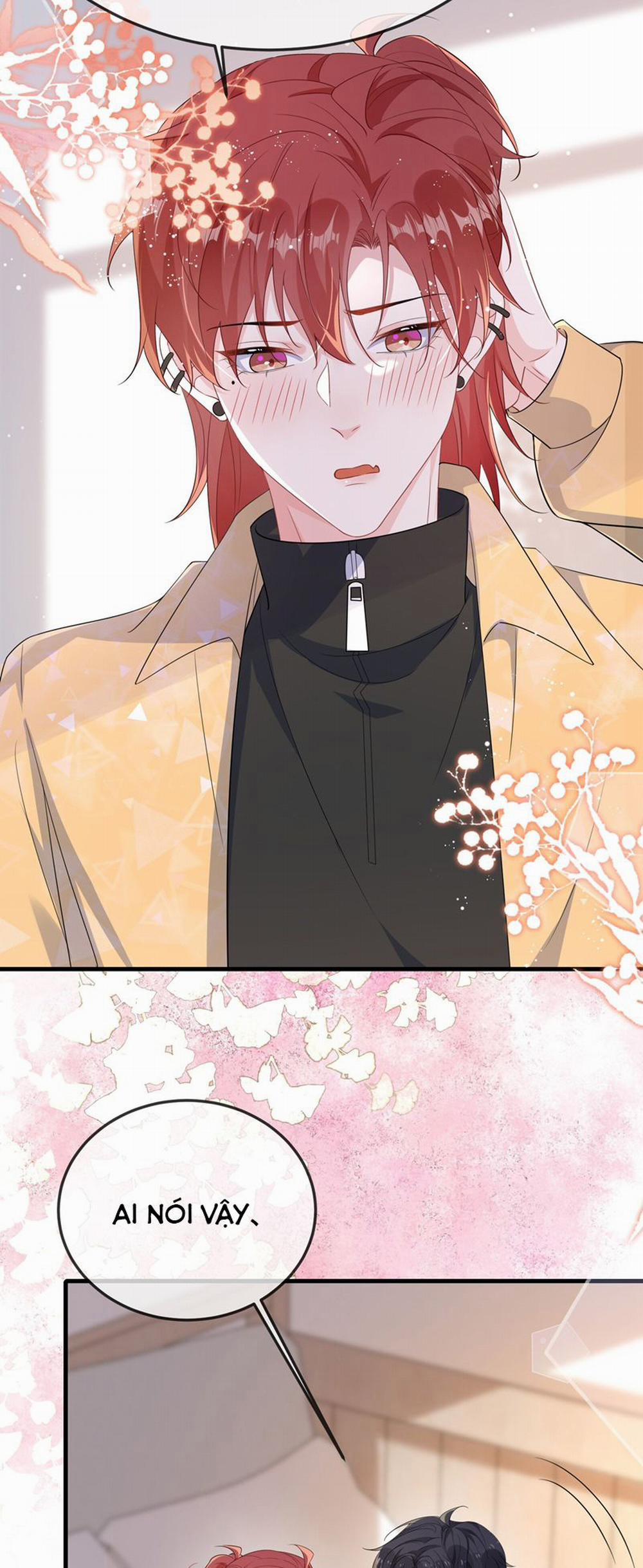 Giáo Bá Là Một Tên Yêu Tinh 97 trang 9