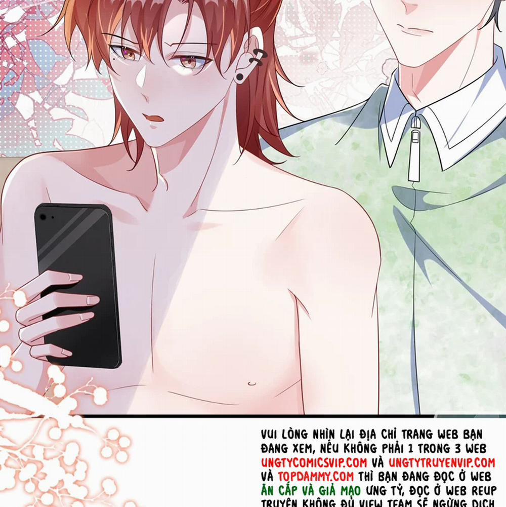 Giáo Bá Là Một Tên Yêu Tinh 98 trang 20