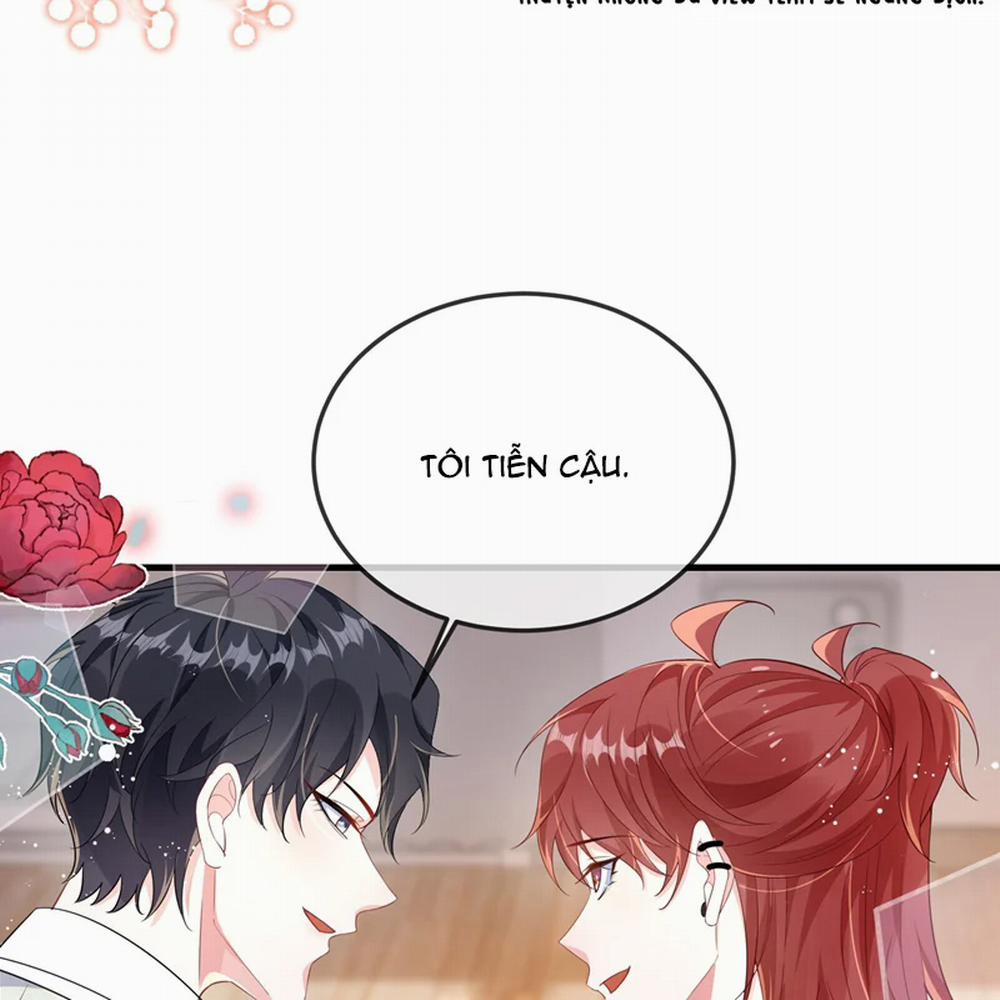 Giáo Bá Là Một Tên Yêu Tinh 98 trang 21