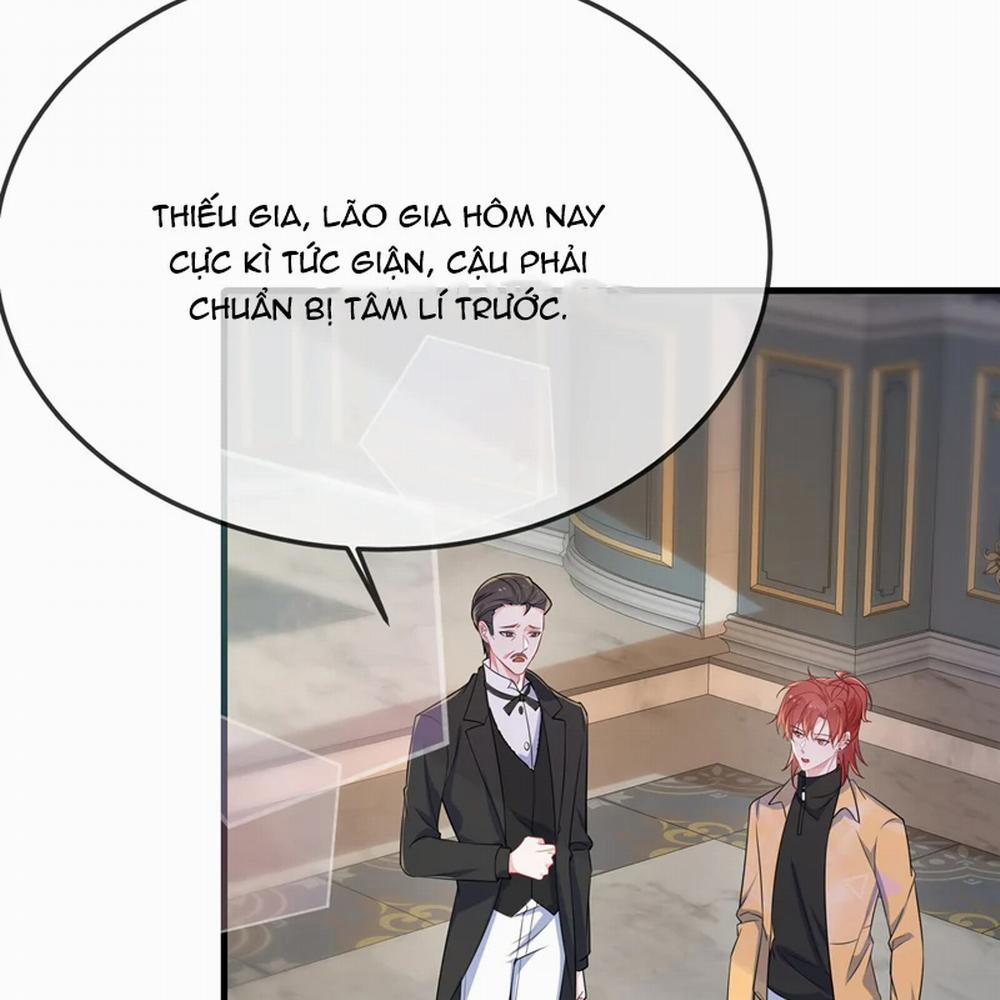 Giáo Bá Là Một Tên Yêu Tinh 98 trang 25