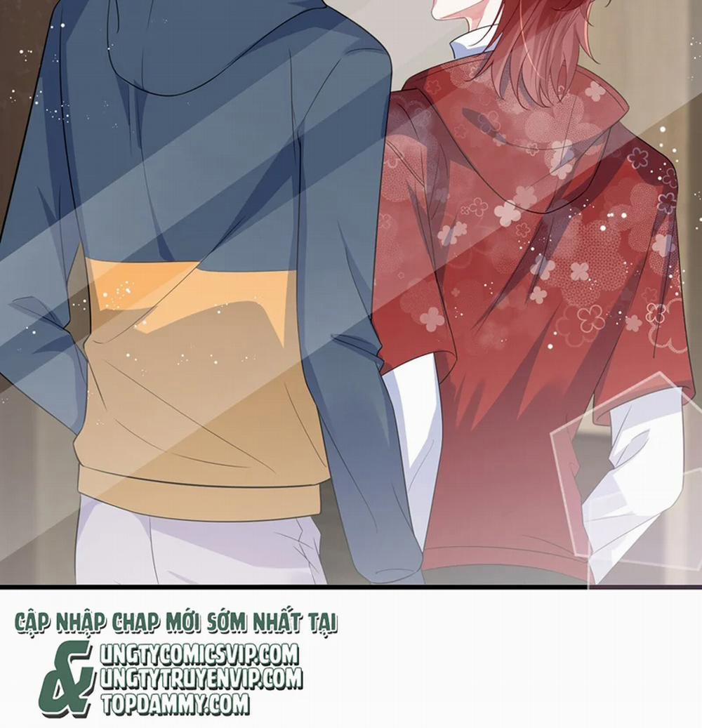 Giáo Bá Là Một Tên Yêu Tinh 98 trang 38