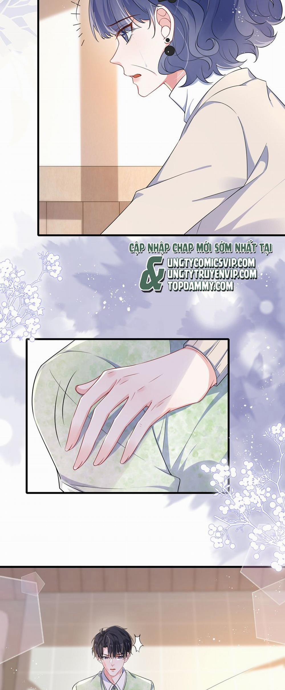 Giáo Bá Là Một Tên Yêu Tinh 99 trang 11