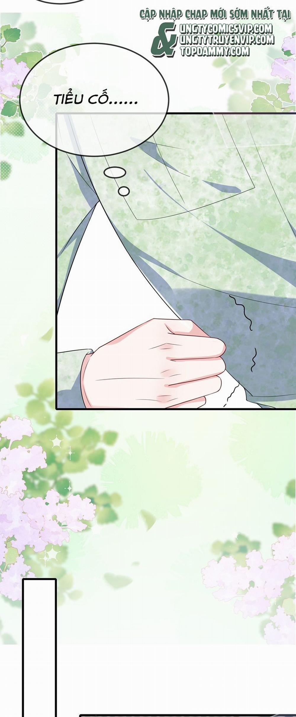 Giáo Bá Là Một Tên Yêu Tinh 99 trang 18