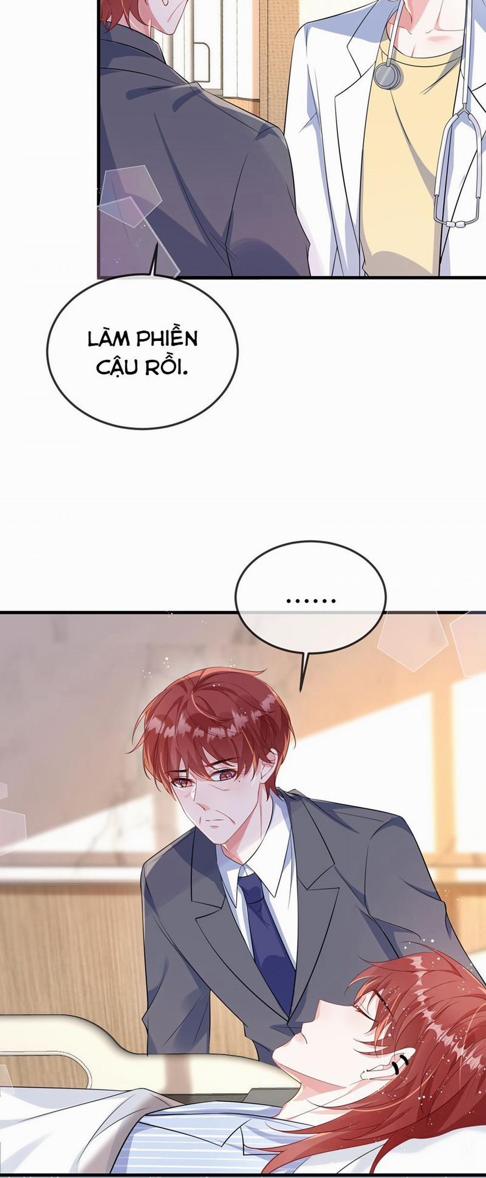 Giáo Bá Là Một Tên Yêu Tinh 99 trang 24