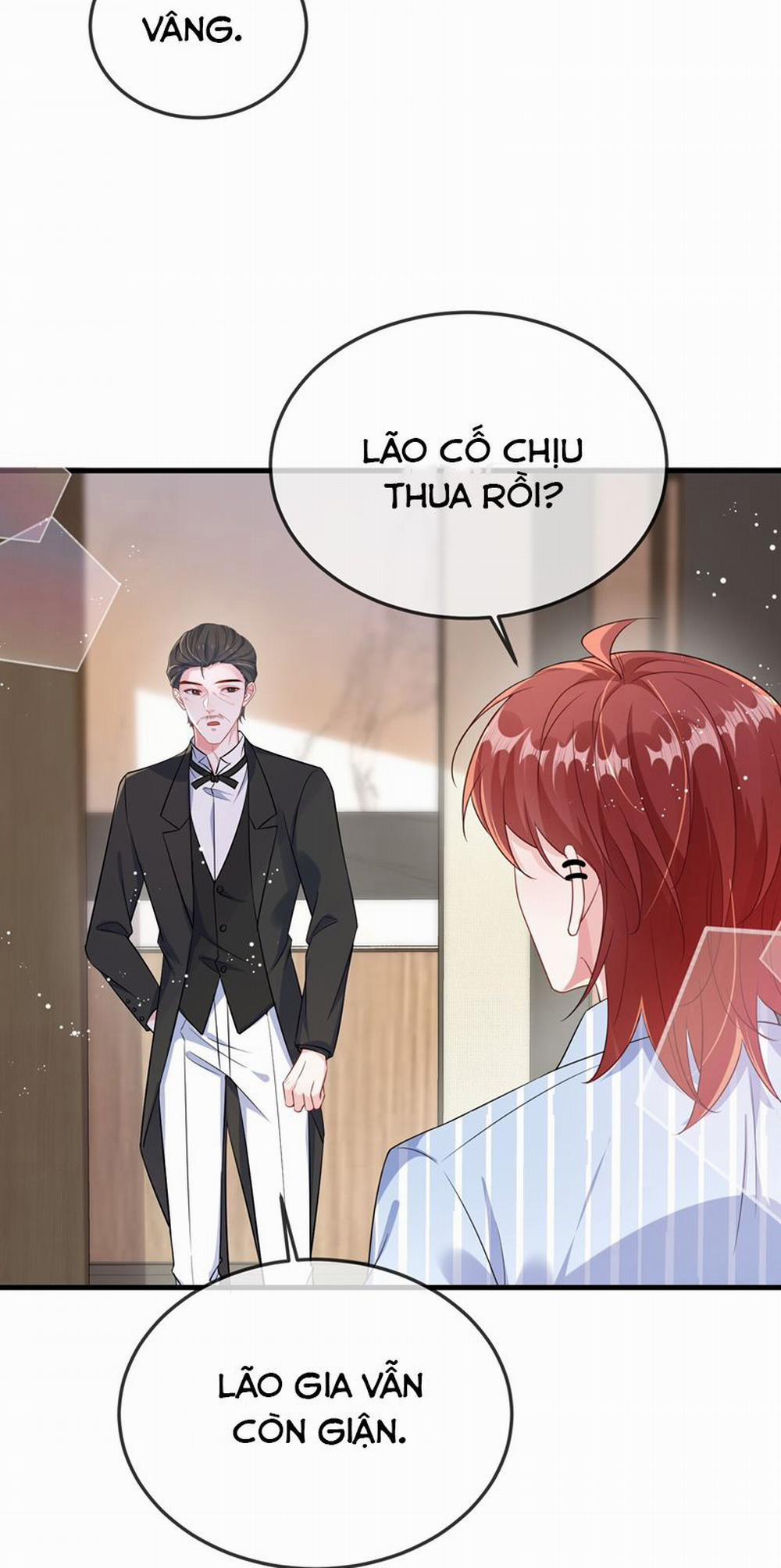 Giáo Bá Là Một Tên Yêu Tinh 99 trang 32