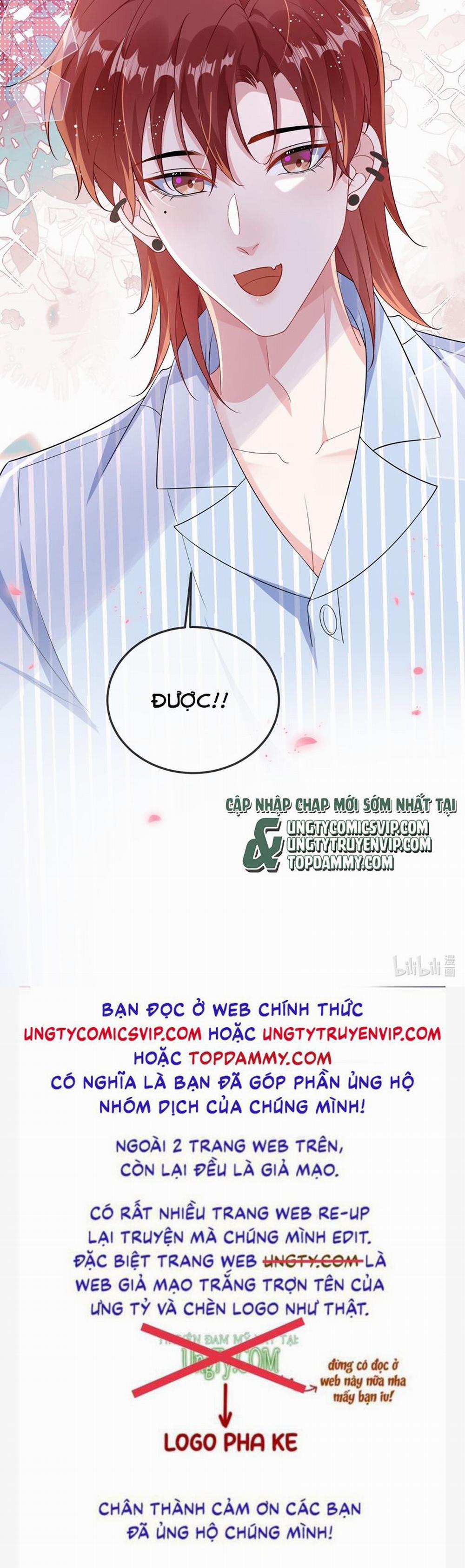 Giáo Bá Là Một Tên Yêu Tinh 99 trang 35