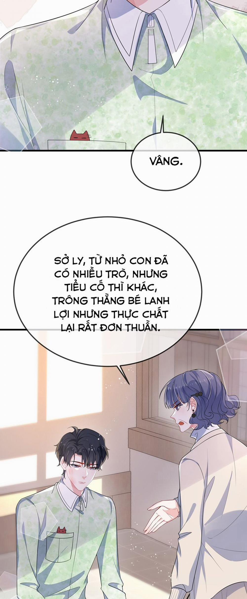 Giáo Bá Là Một Tên Yêu Tinh 99 trang 7