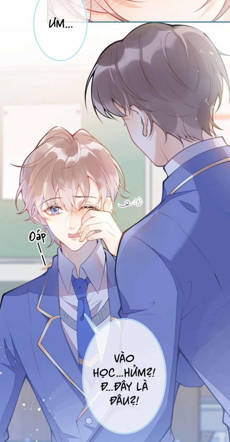 Giáo Bá Lại Giả Vờ Ngoan Rồi 1 trang 15