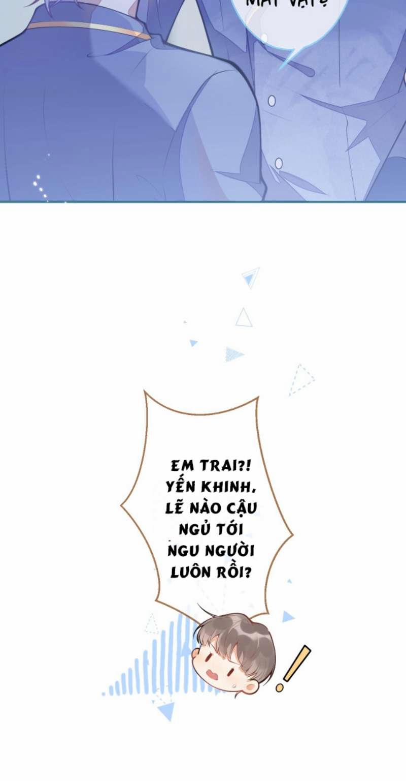 Giáo Bá Lại Giả Vờ Ngoan Rồi 1 trang 17