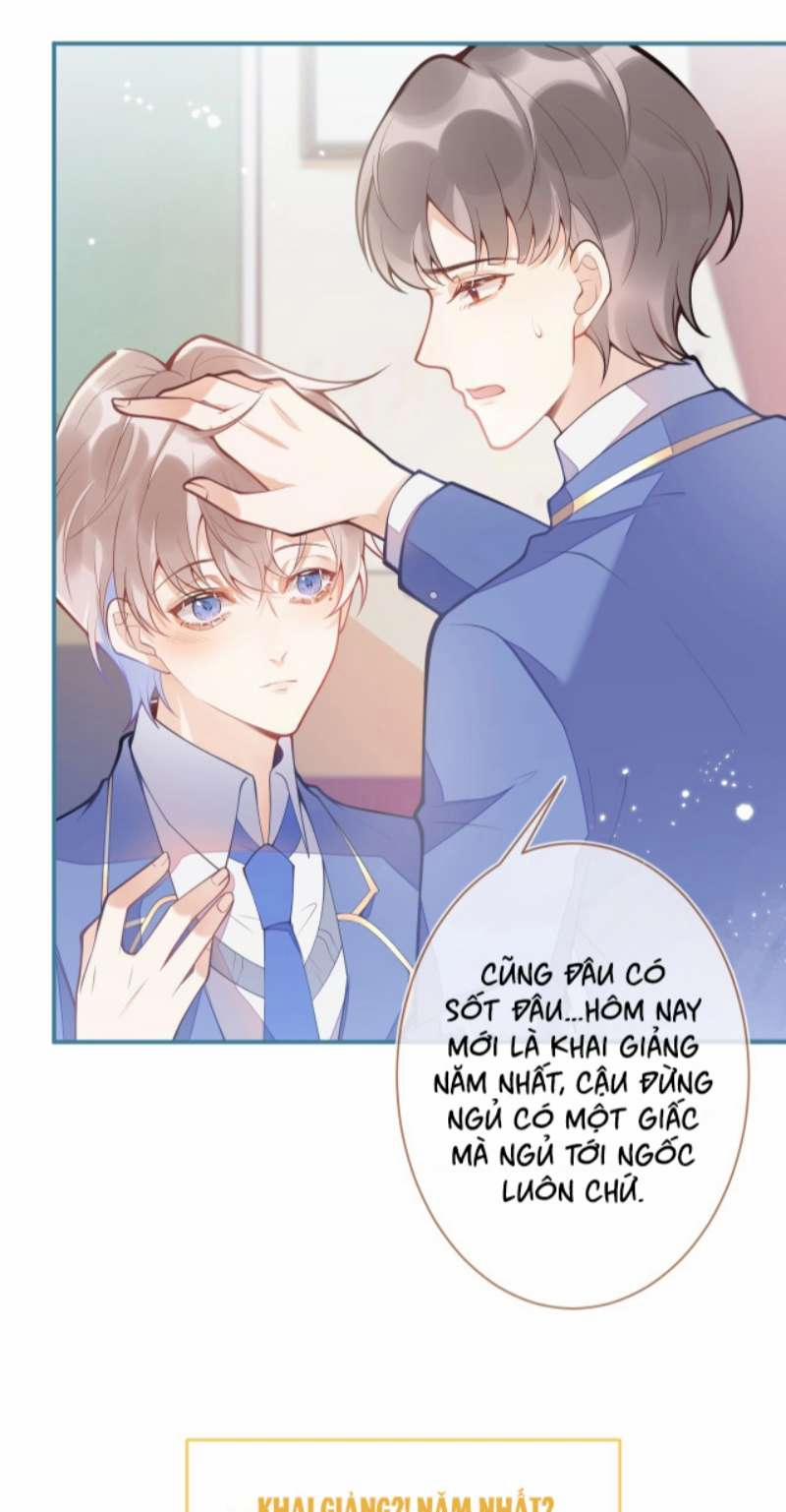 Giáo Bá Lại Giả Vờ Ngoan Rồi 1 trang 18