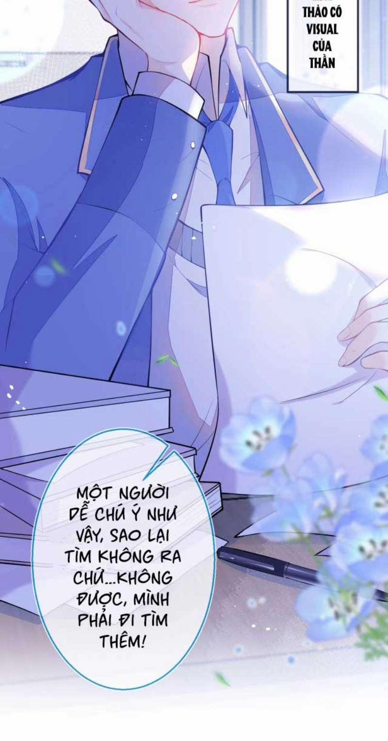 Giáo Bá Lại Giả Vờ Ngoan Rồi 1 trang 26