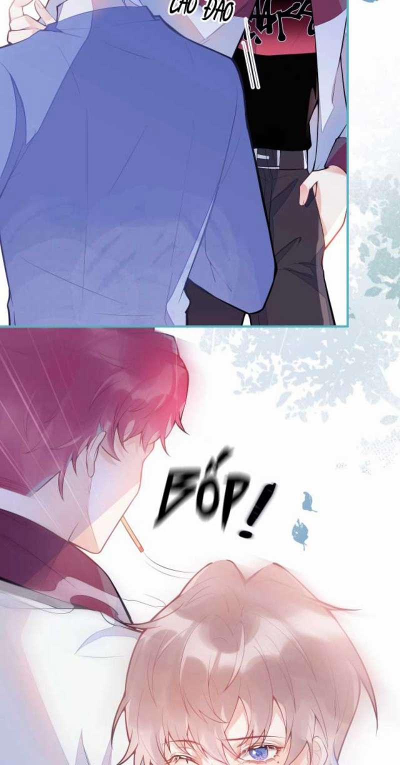 Giáo Bá Lại Giả Vờ Ngoan Rồi 1 trang 34