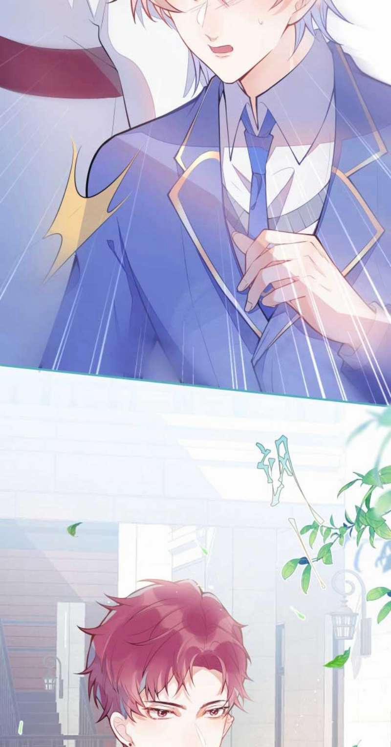 Giáo Bá Lại Giả Vờ Ngoan Rồi 1 trang 35