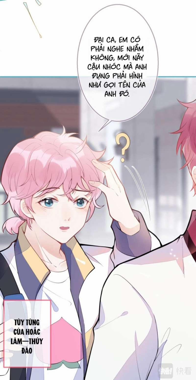 Giáo Bá Lại Giả Vờ Ngoan Rồi 1 trang 37