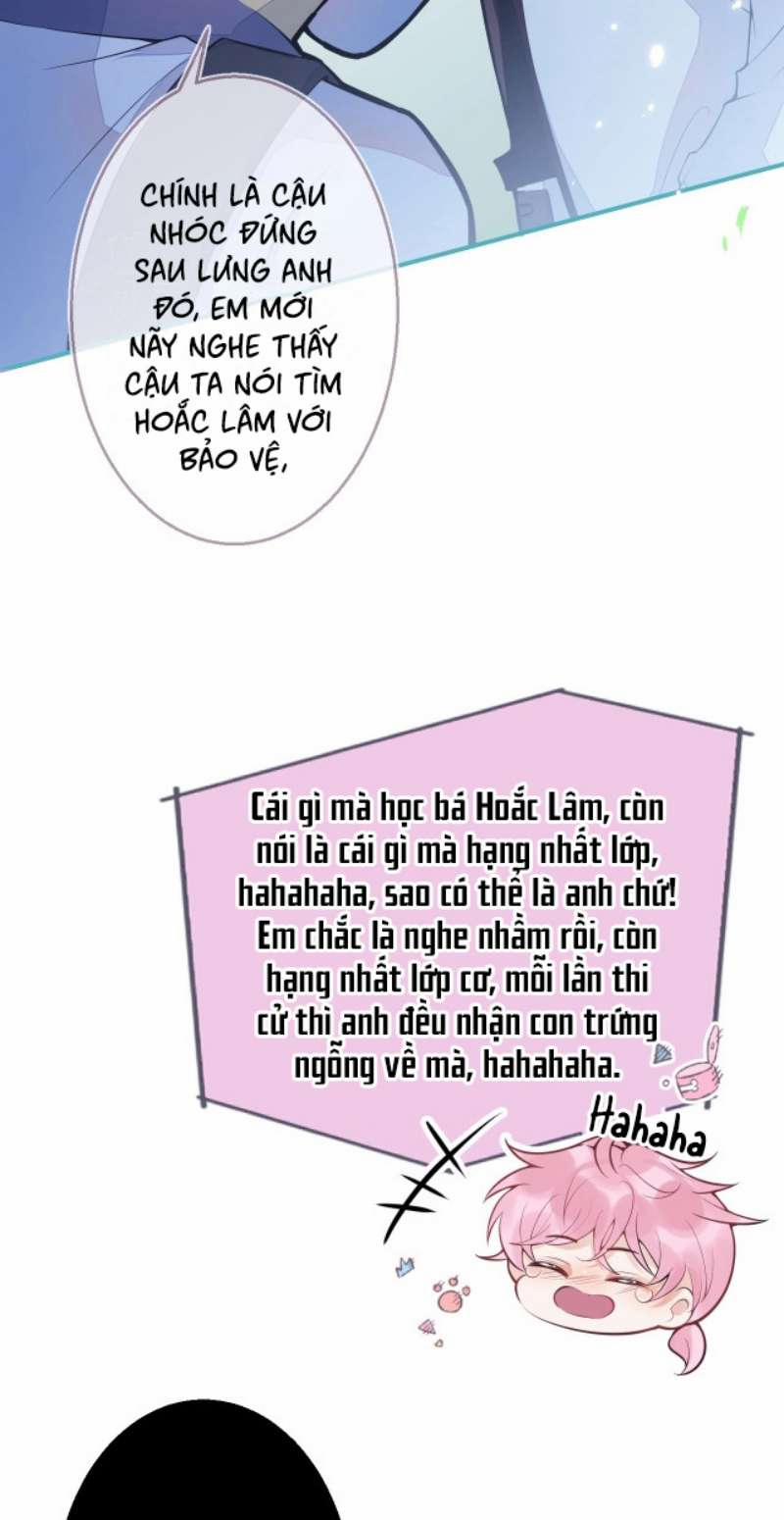 Giáo Bá Lại Giả Vờ Ngoan Rồi 1 trang 39