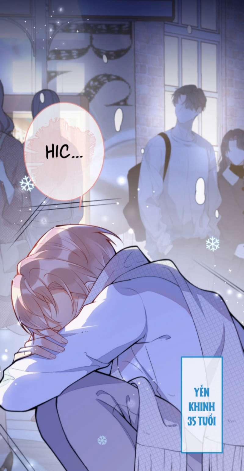 Giáo Bá Lại Giả Vờ Ngoan Rồi 1 trang 4