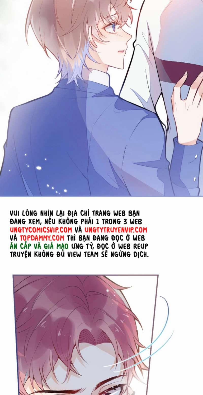 Giáo Bá Lại Giả Vờ Ngoan Rồi 1 trang 41