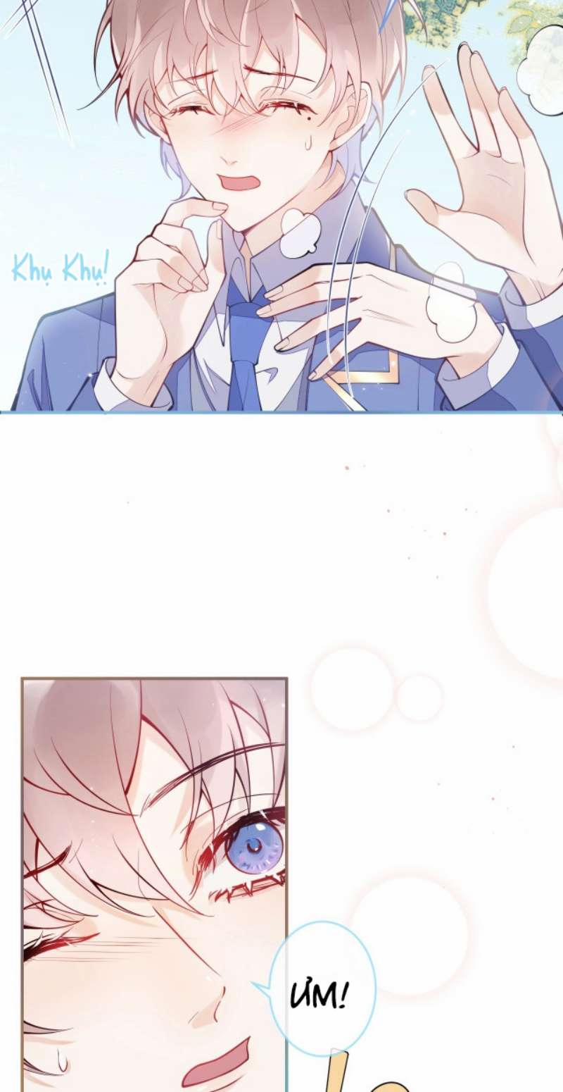 Giáo Bá Lại Giả Vờ Ngoan Rồi 1 trang 44