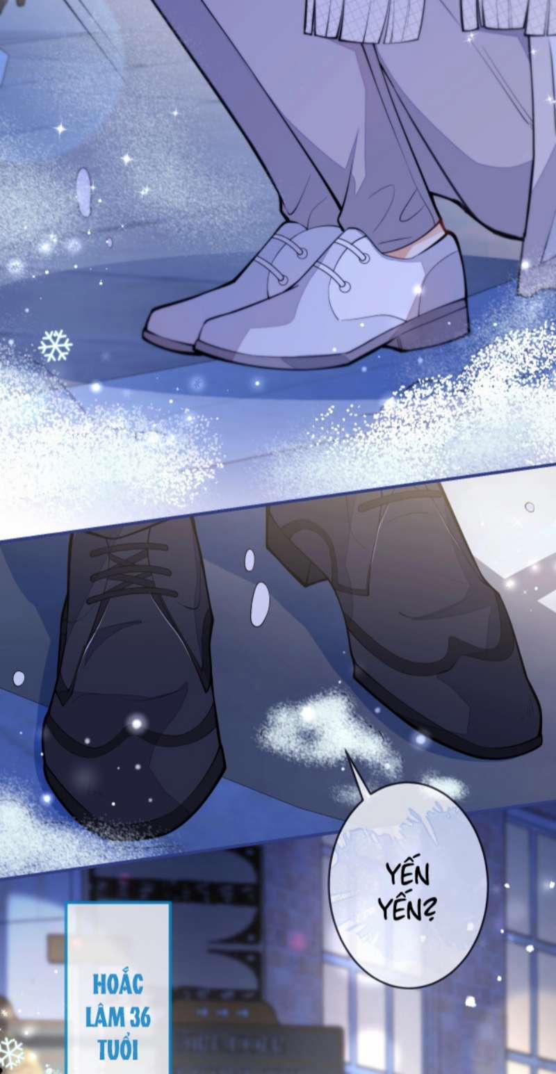 Giáo Bá Lại Giả Vờ Ngoan Rồi 1 trang 5