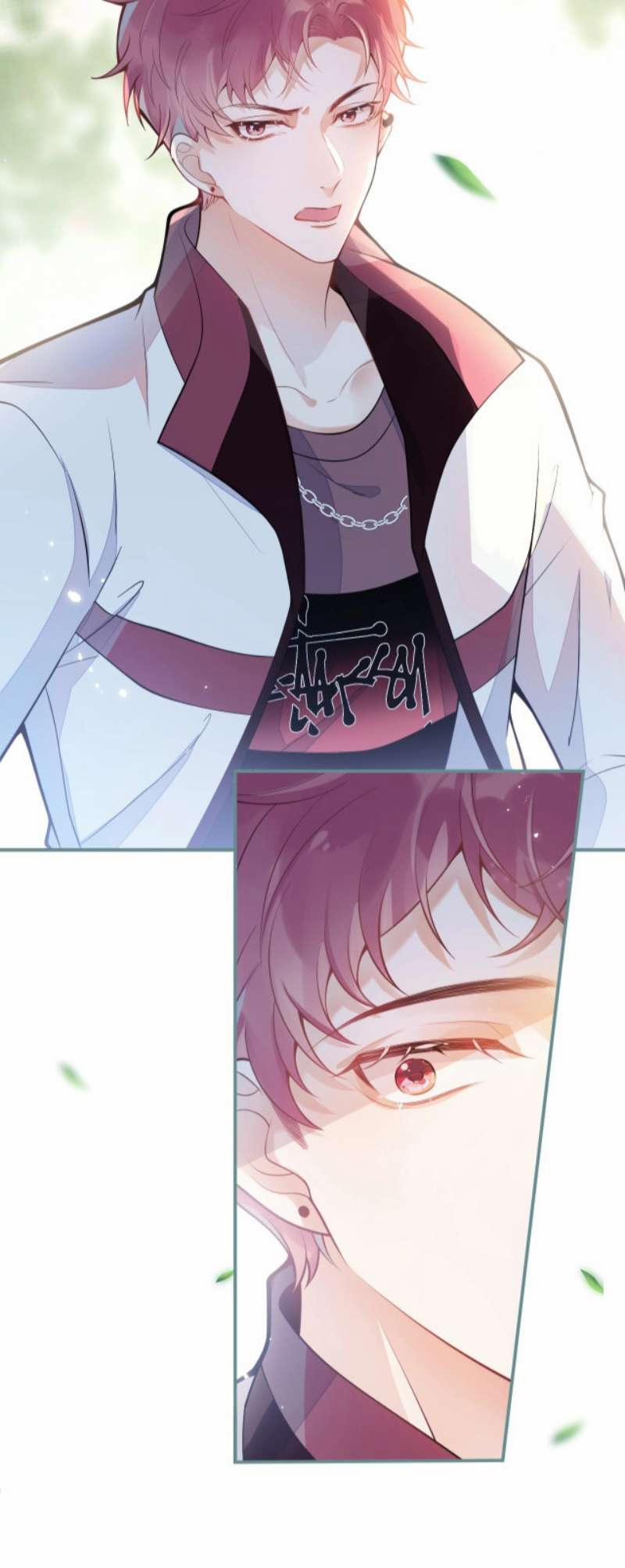 Giáo Bá Lại Giả Vờ Ngoan Rồi 1 trang 50