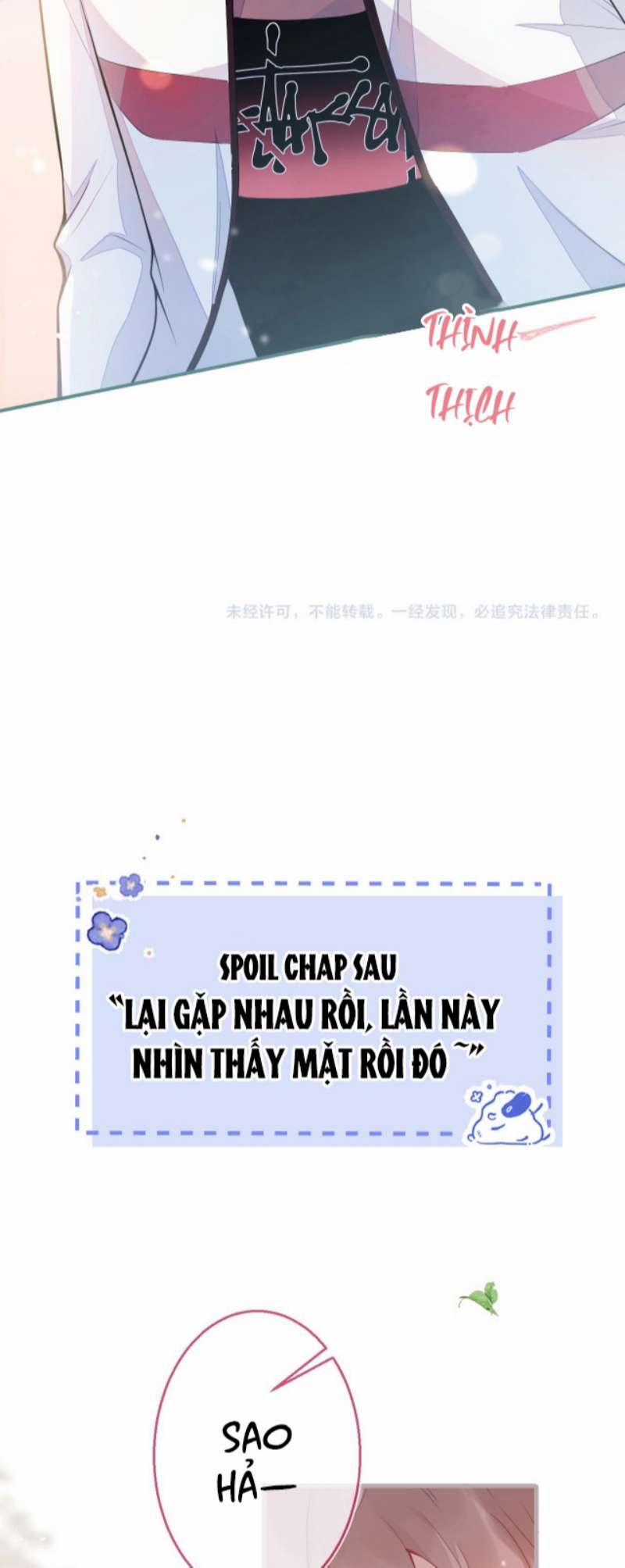 Giáo Bá Lại Giả Vờ Ngoan Rồi 1 trang 57