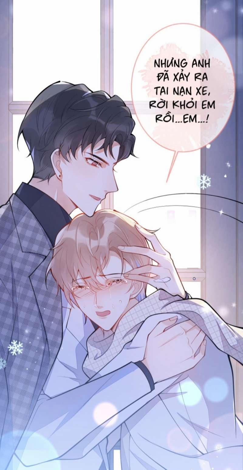 Giáo Bá Lại Giả Vờ Ngoan Rồi 1 trang 9