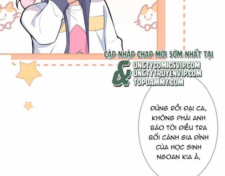 Giáo Bá Lại Giả Vờ Ngoan Rồi 11 trang 14