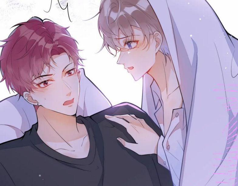 Giáo Bá Lại Giả Vờ Ngoan Rồi 11 trang 27