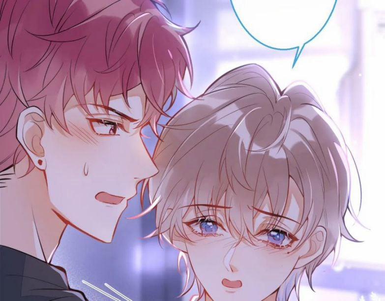 Giáo Bá Lại Giả Vờ Ngoan Rồi 11 trang 34