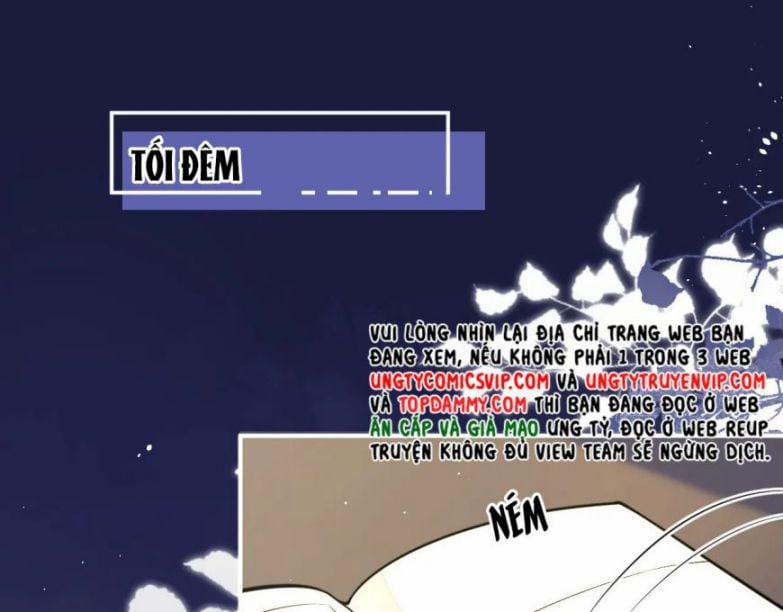 Giáo Bá Lại Giả Vờ Ngoan Rồi 11 trang 4