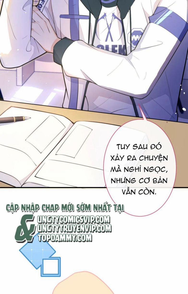 Giáo Bá Lại Giả Vờ Ngoan Rồi 11 trang 6