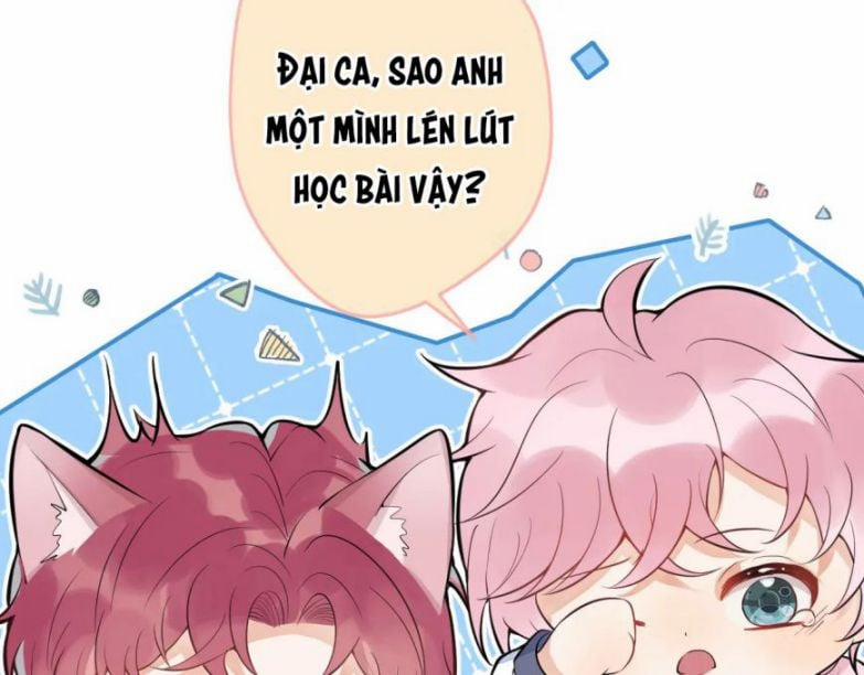 Giáo Bá Lại Giả Vờ Ngoan Rồi 11 trang 7