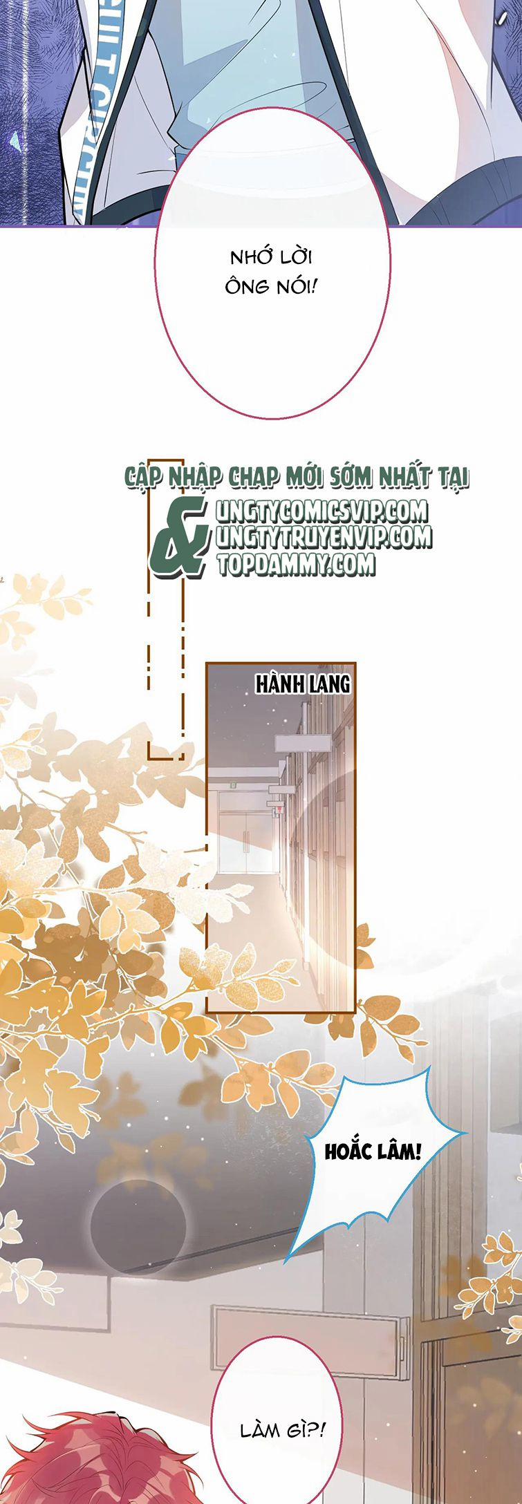 Giáo Bá Lại Giả Vờ Ngoan Rồi 13 trang 5