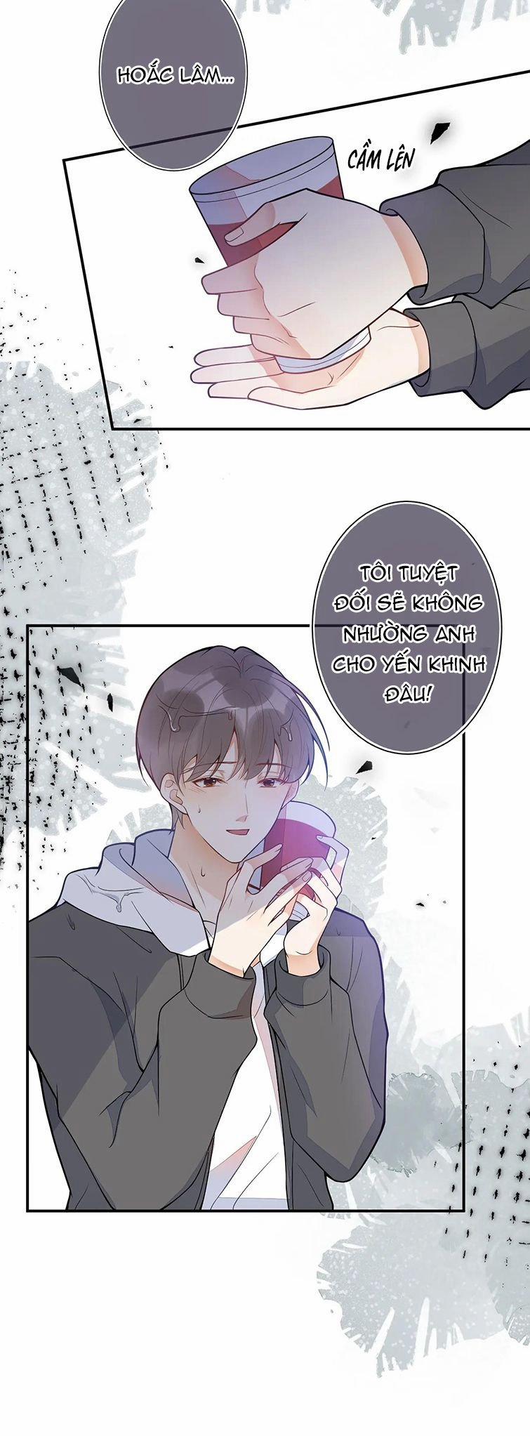 Giáo Bá Lại Giả Vờ Ngoan Rồi 14 trang 26